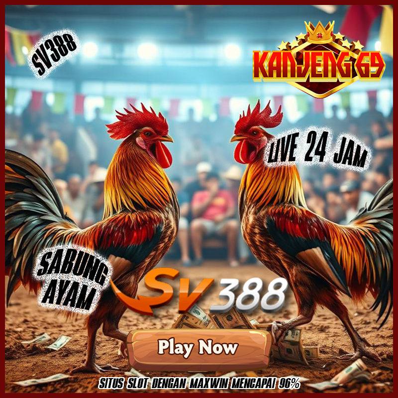 KANJENG69