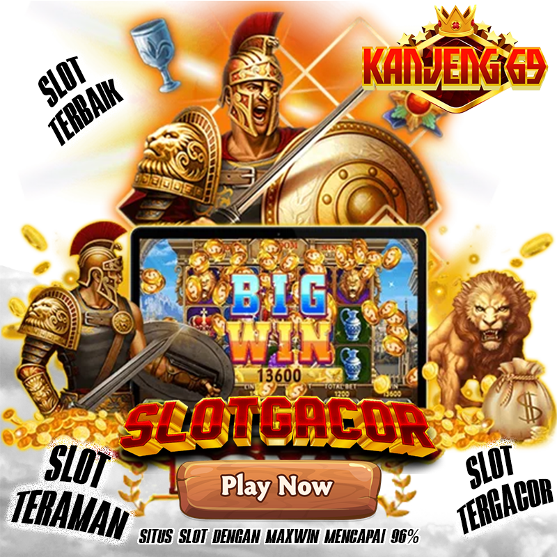 SLot Pulsa