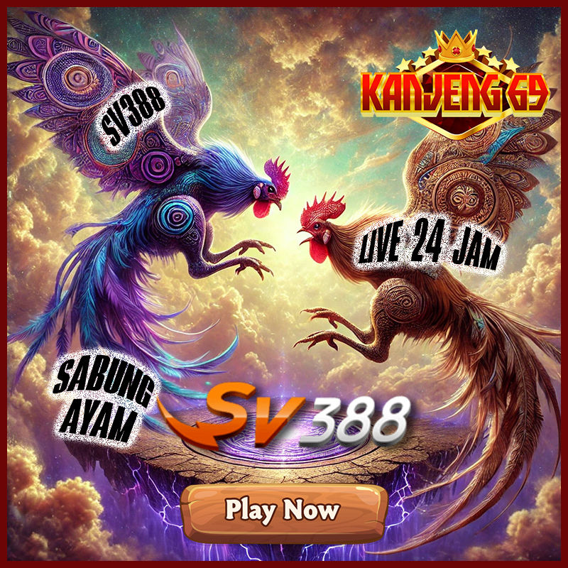 KANJENG69