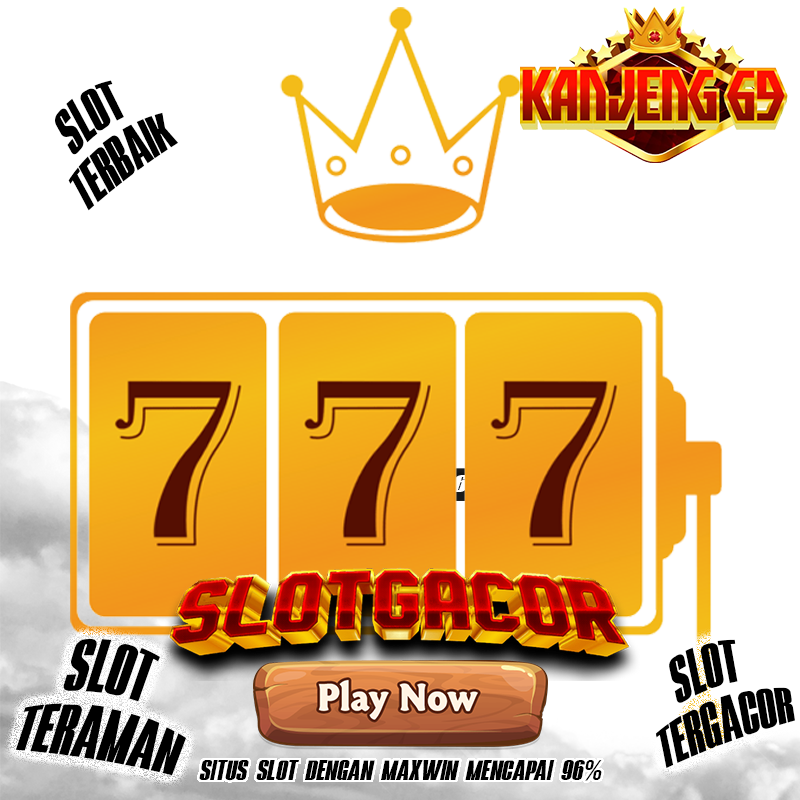 Slot777 : Situs Slot Online Gampang Menang Pasti Gacor Hari Ini Depo 10k