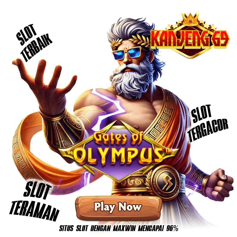 Kanjeng69: Pencetus Slot Deposit Pulsa Indosat & Tri Tanpa Potongan