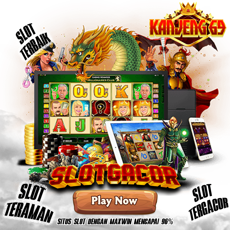 SLot Pulsa