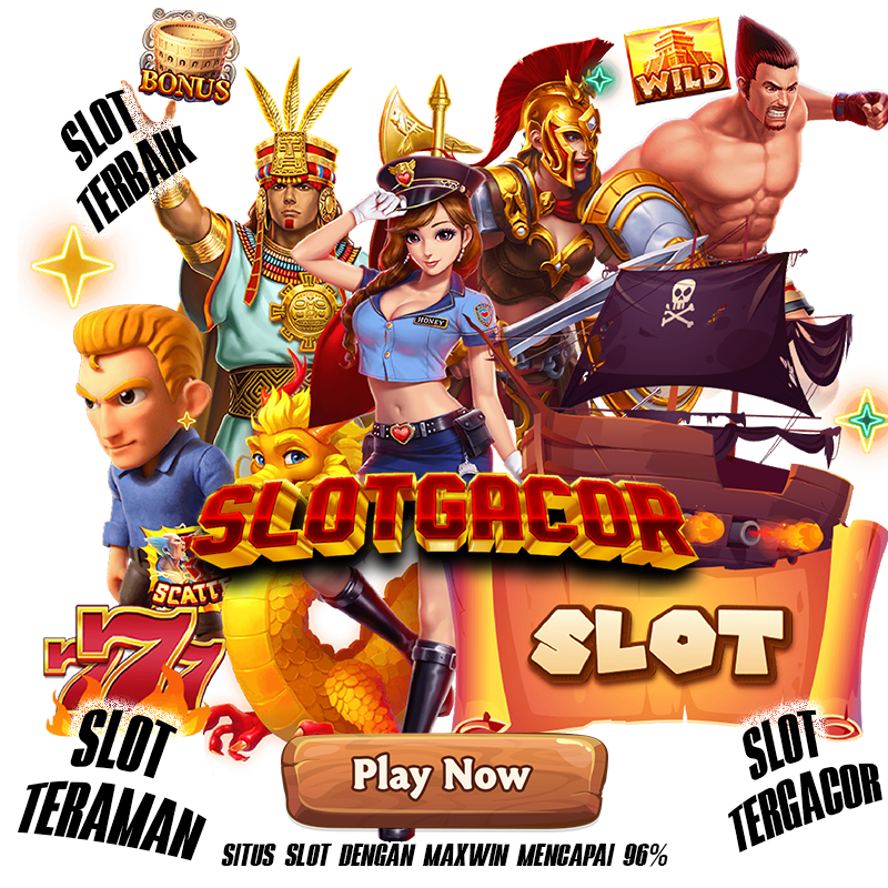 Slot Pulsa Link Slot Paling Gacor Hari