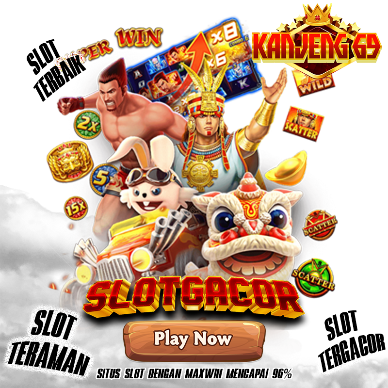 SLOT DEPO 10K @ Situs Slot Maxwin Hari Ini Dengan Bet 200 Pasti Gacor