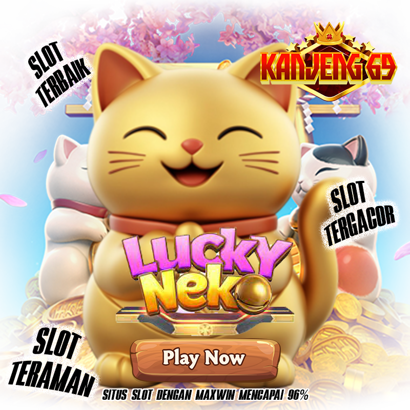 Slot Depo 10k
