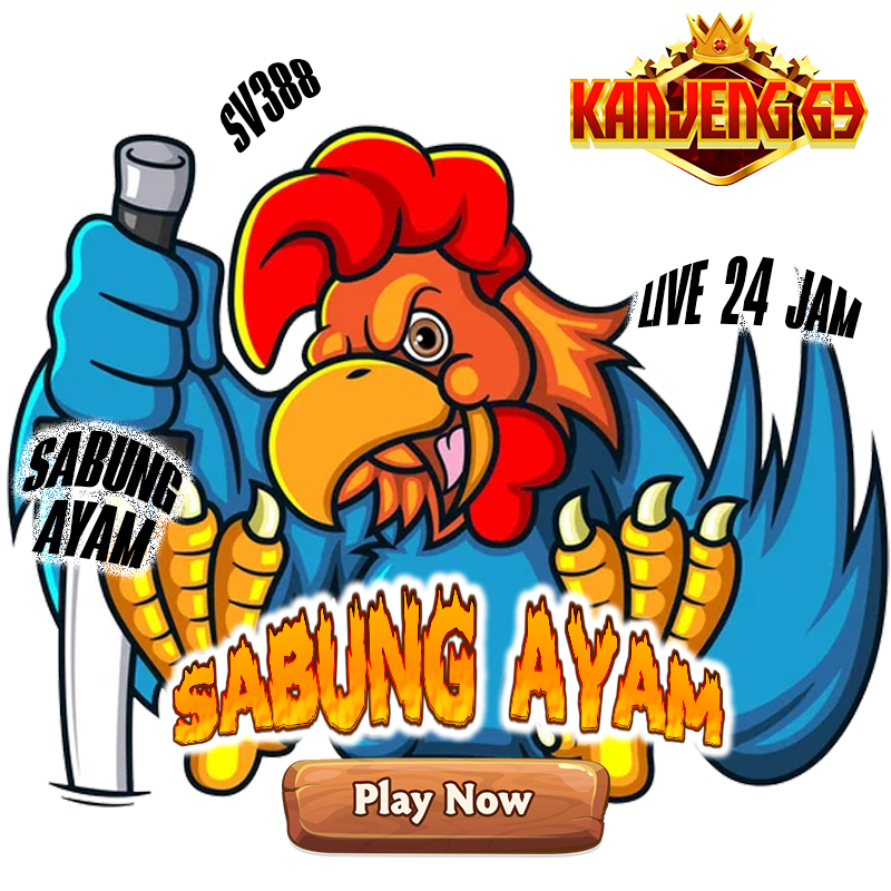Sabung Ayam Online