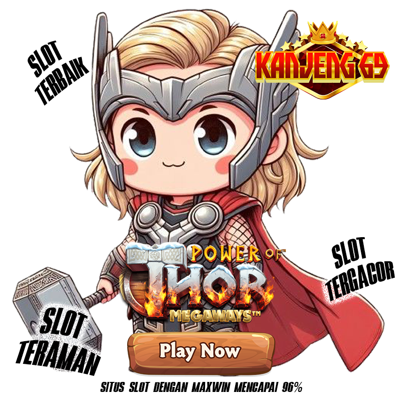 SLOT QRIS | SLOT MAXWIN TERTINGGI DENGAN DEPOSIT QRIS TERBAIK