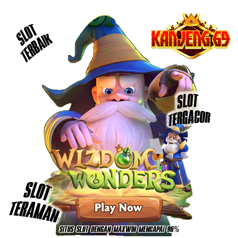 SLOT QRIS ! Daftar Situs Slot Online Deposit Qris Gampang Menang