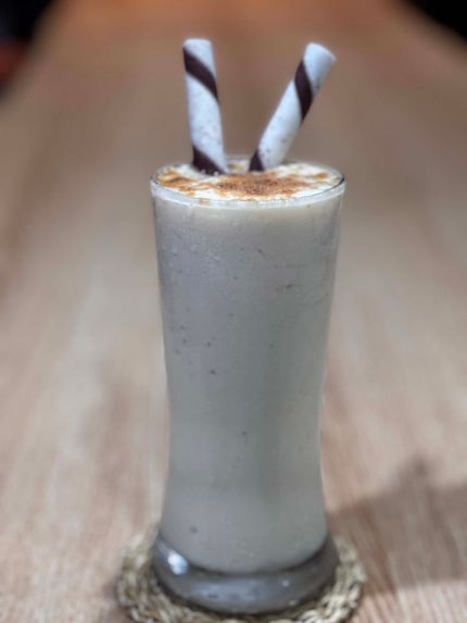 Fresh Durian Shake