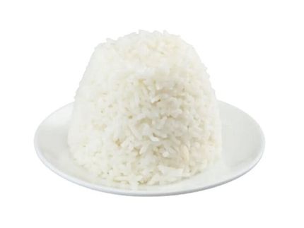 Extra rice