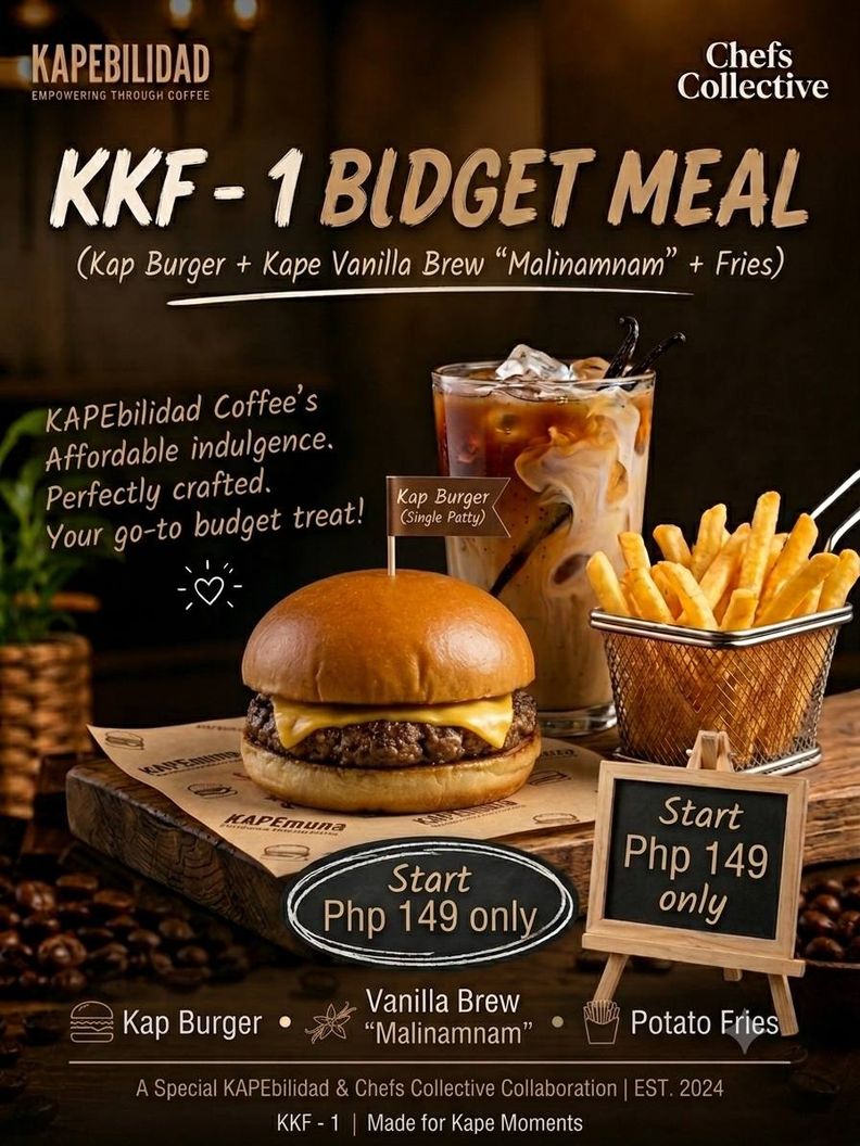 KKF Budget Meal 1 P149