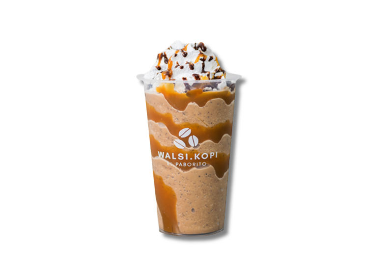 Choco Nutty ★