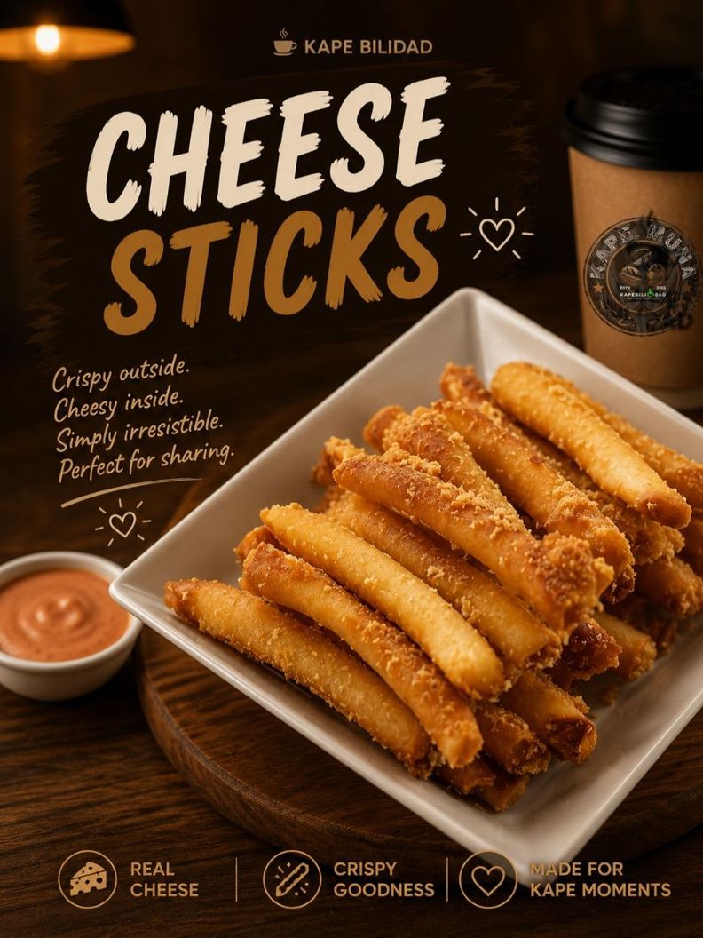 Cheese Stick