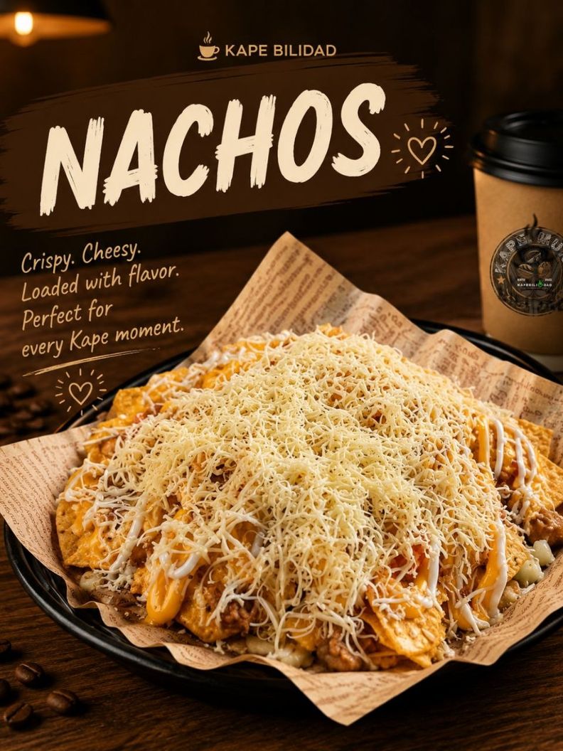 NACHOS