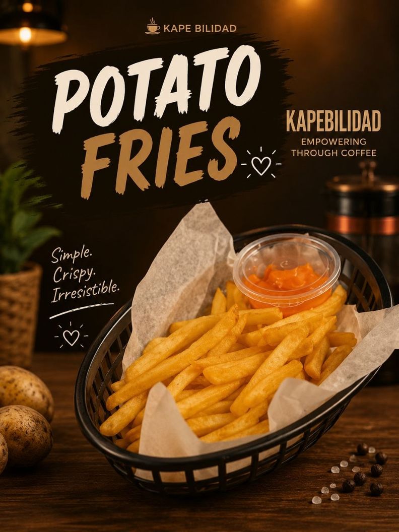 FRIES