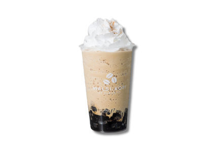 Kopi Gelato ★