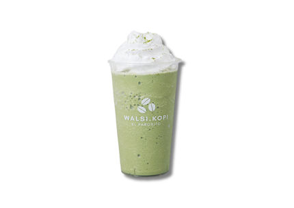 Super Matcha