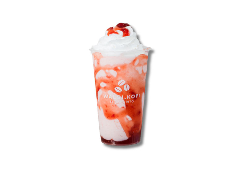 Fresa De Crema