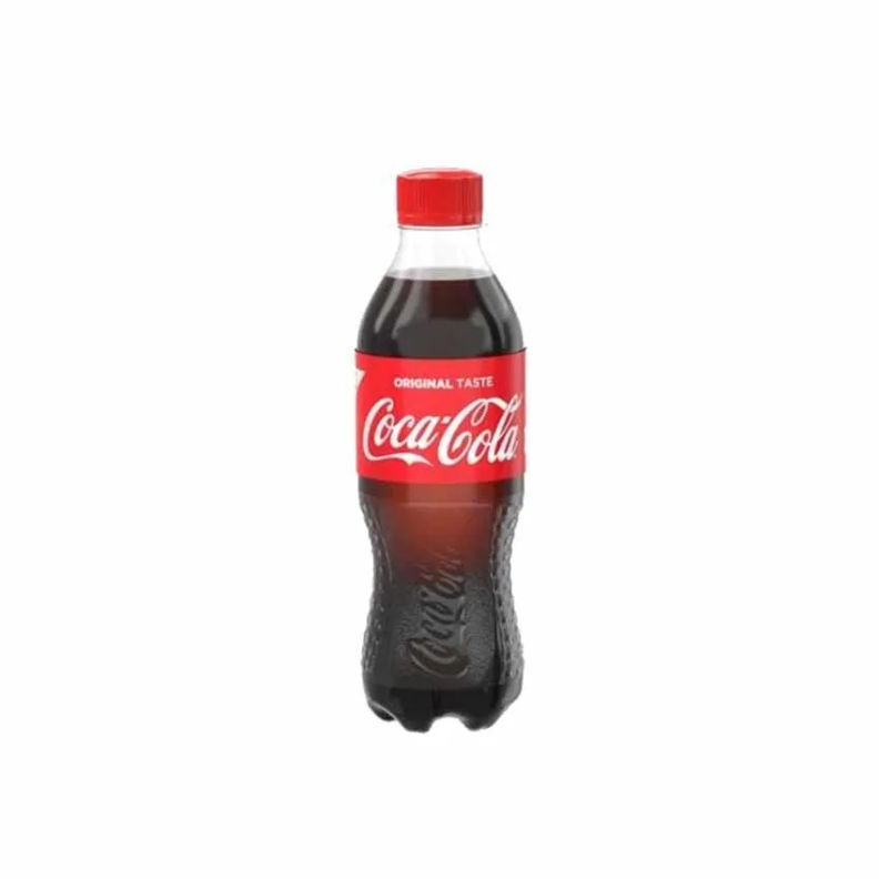 Coke mismo