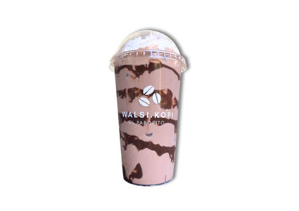 Signature Chocolatey