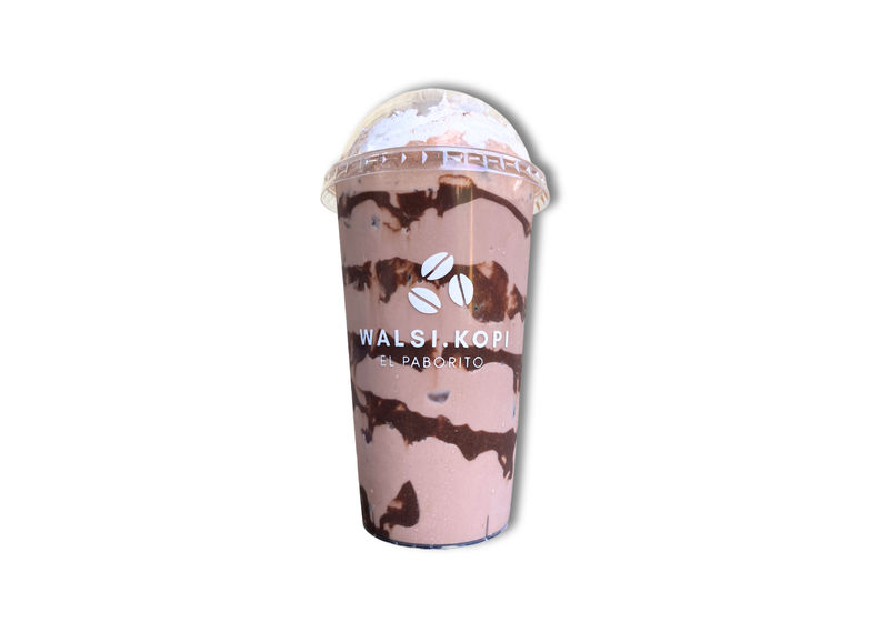 Signature Chocolatey