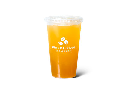 Honey Lemon w/ Wolfberries