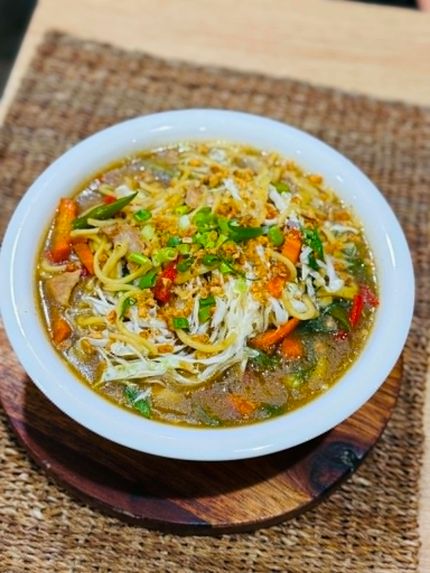 ZORBOX LOMI 