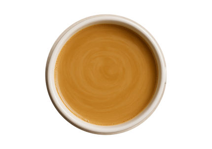 Caramel Latte