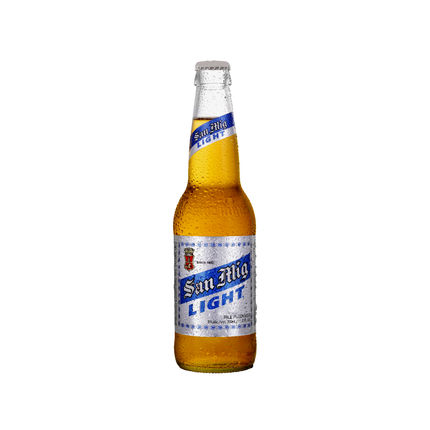 San Mig Light