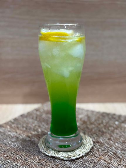 Green Apple Lemon