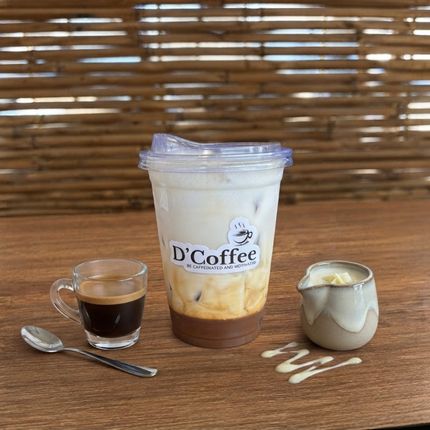 Barista Drink