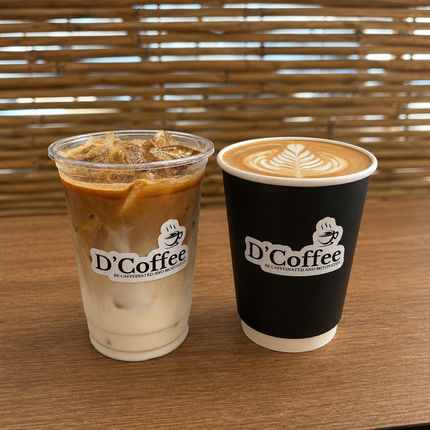 Café Latte