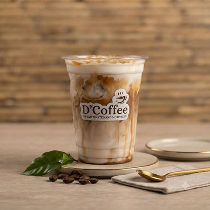 Caramel Macchiato