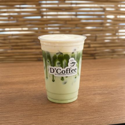 Cloud Matcha