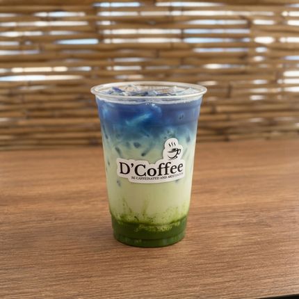 Earth Matcha