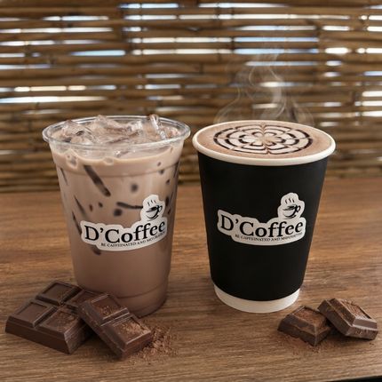 Milky Choco