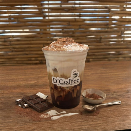 Mochaccino