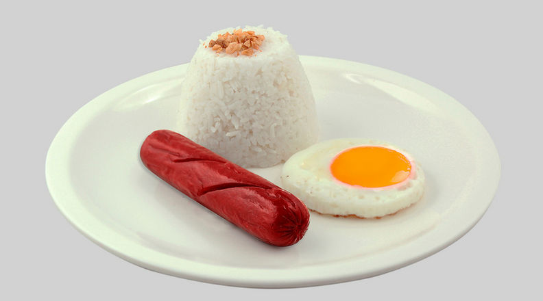 Hotsilog