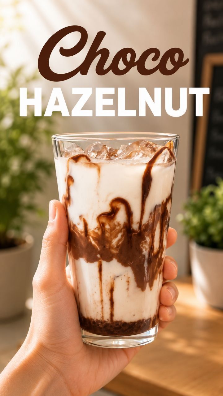 Choco Hazelnut