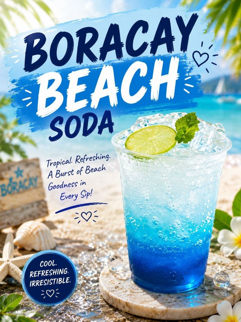 Boracay Beach