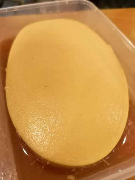 Leche Flan