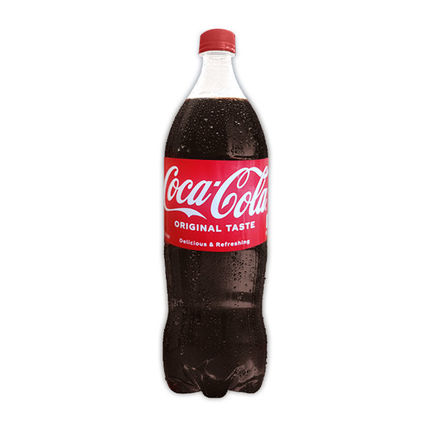 Coke/Sprite/Royal 1.5L