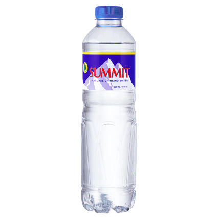 Mineral Water 