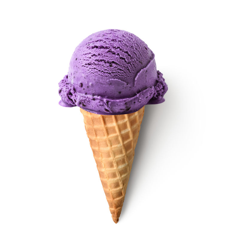 Ube Halayeah
