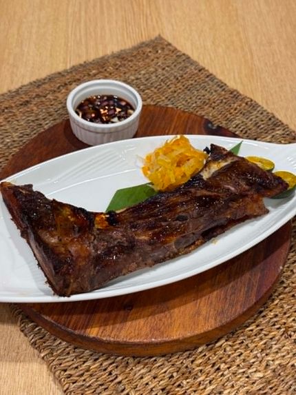 Tuna Panga