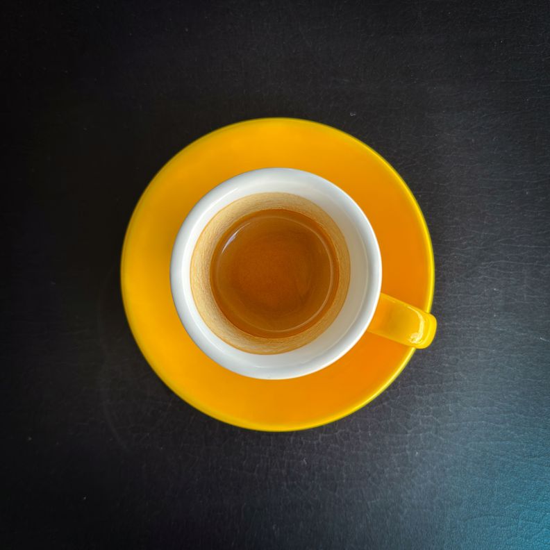 Espresso