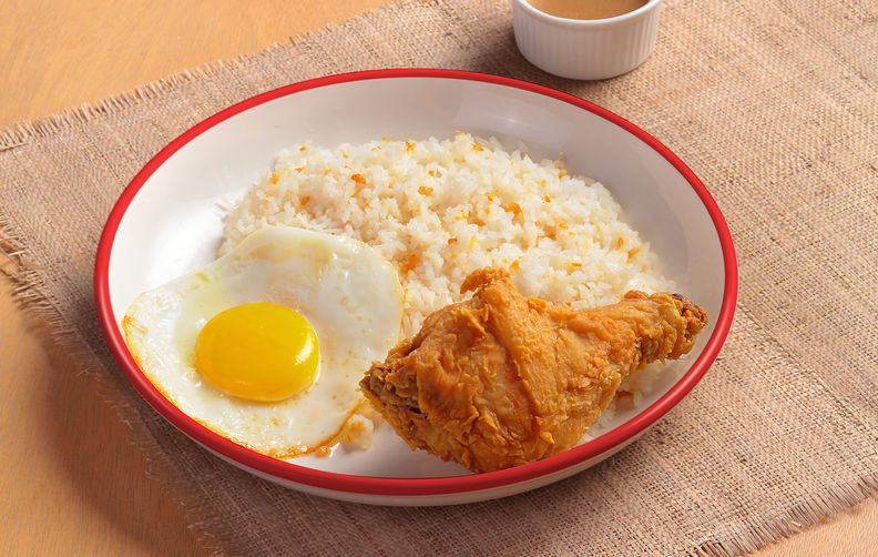 ChickSilog