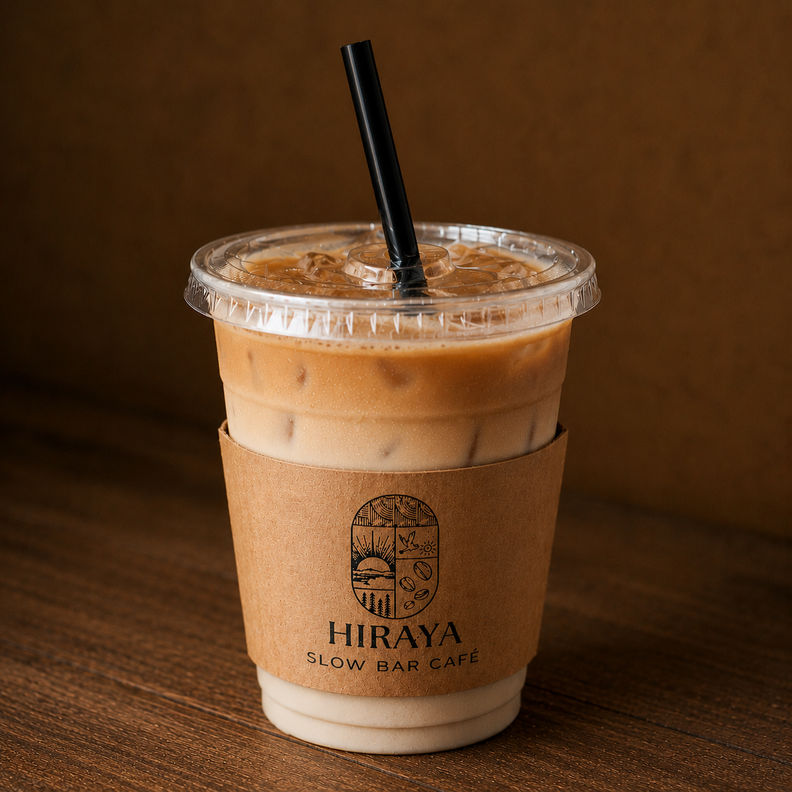 Café Latte