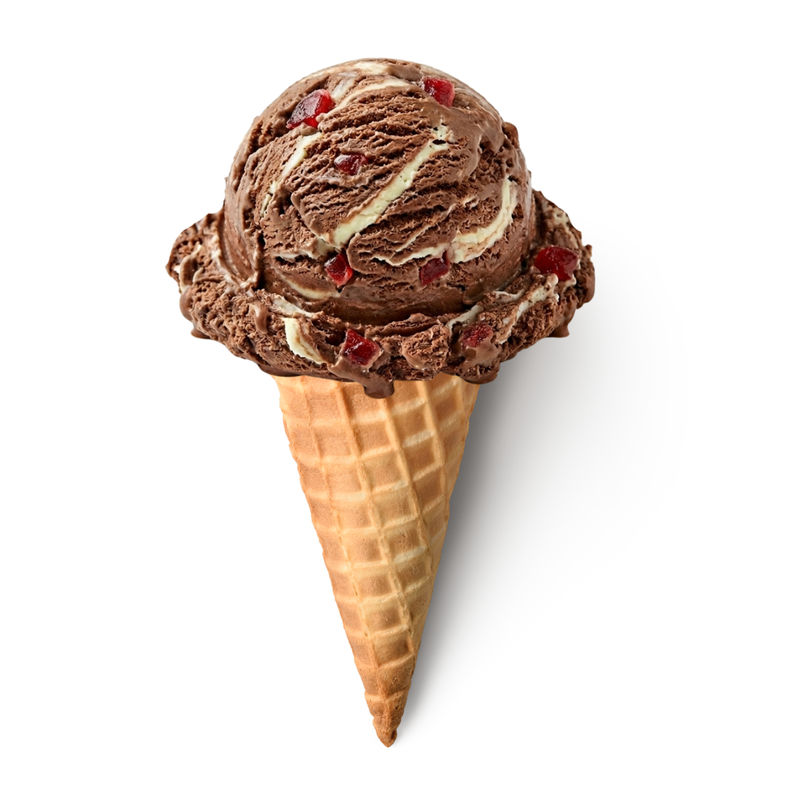 Black Forest