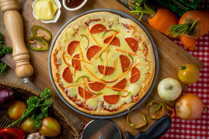 Pepperoni